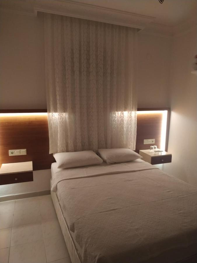 Olympos Yavuz Hotel Çıralı エクステリア 写真