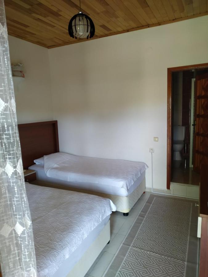 Olympos Yavuz Hotel Çıralı エクステリア 写真