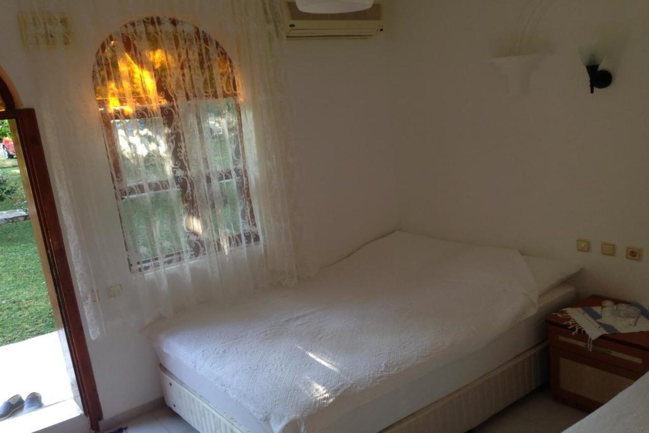 Olympos Yavuz Hotel Çıralı エクステリア 写真