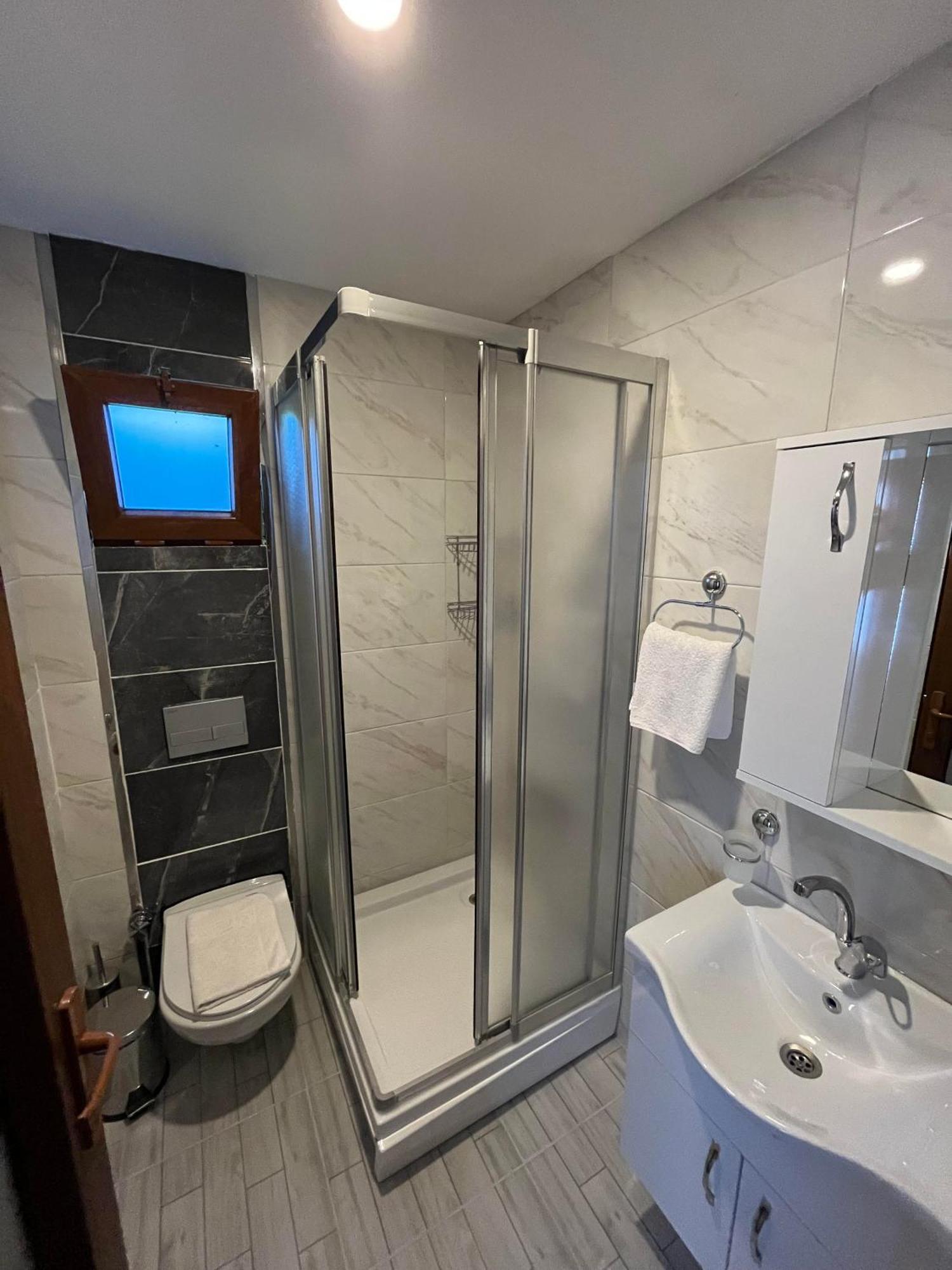 Olympos Yavuz Hotel Çıralı エクステリア 写真